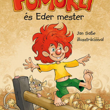 Pumukli És Eder Mester - Kötött