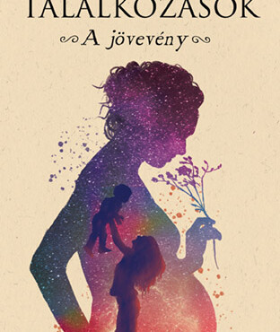 Találkozások - A Jövevény