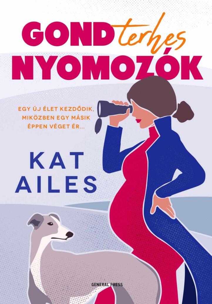 Gondterhes Nyomozók
