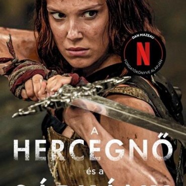A Hercegnő És A Sárkány