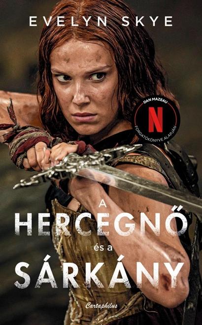 A Hercegnő És A Sárkány