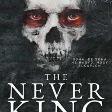 The Never King - A Sohakirály