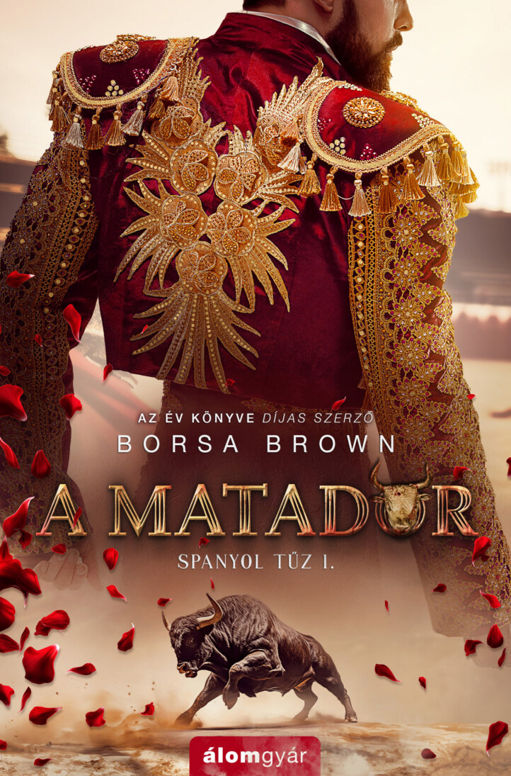 A Matador - Spanyol Tűz 1.