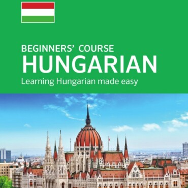 Pons Beginners' Course Hungarian