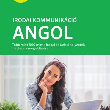 Pons Irodai Kommunikáció - Angol (2. Kiadás)