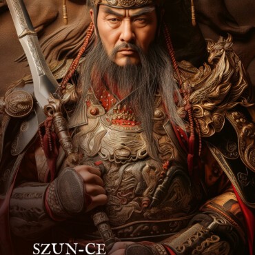 A Háború Művészete - Élfestett