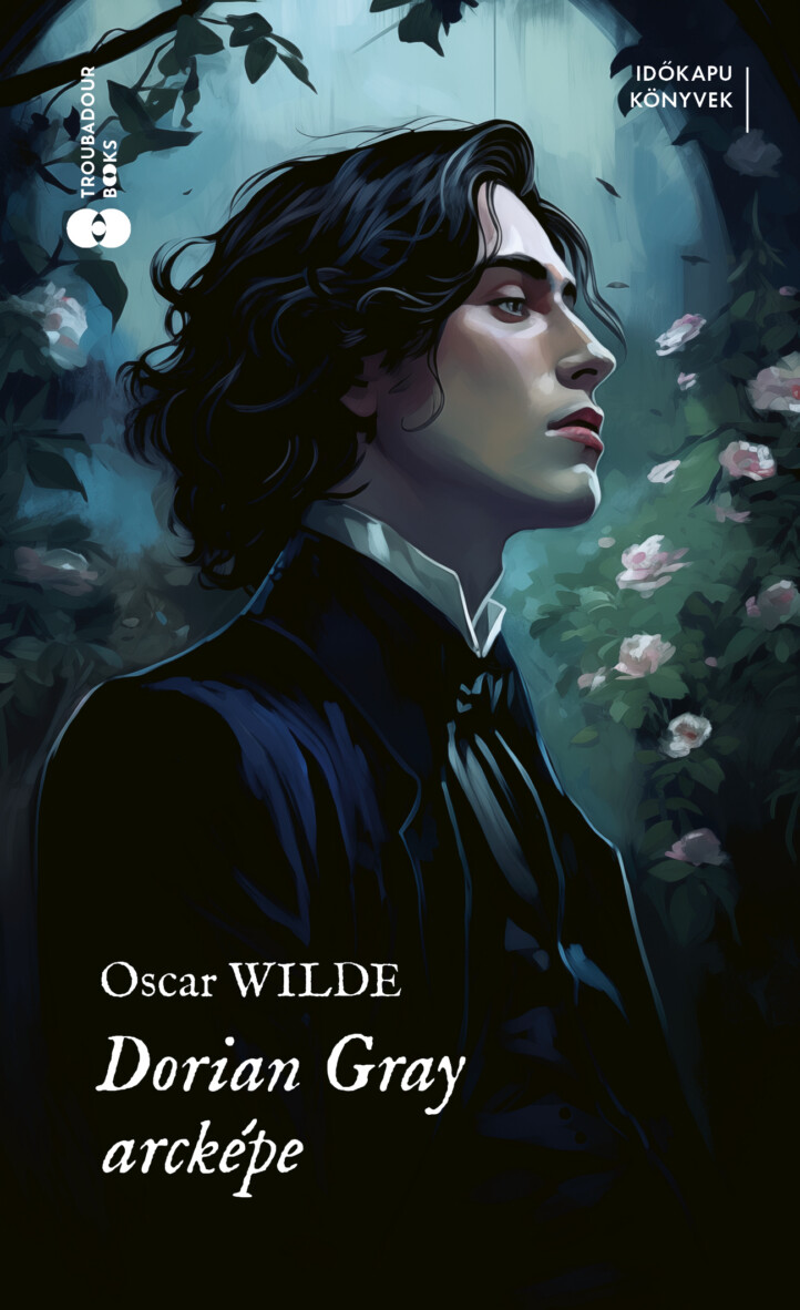 Dorian Gray Arcképe