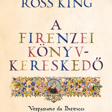 A Firenzei Könyvkereskedő