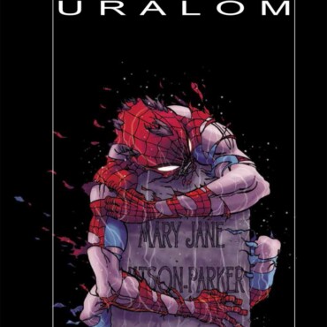 Pókember - Uralom