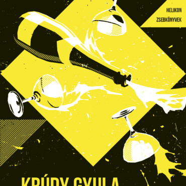 Ady Endre Éjszakái - Helikon Zsebkönyvek 137.