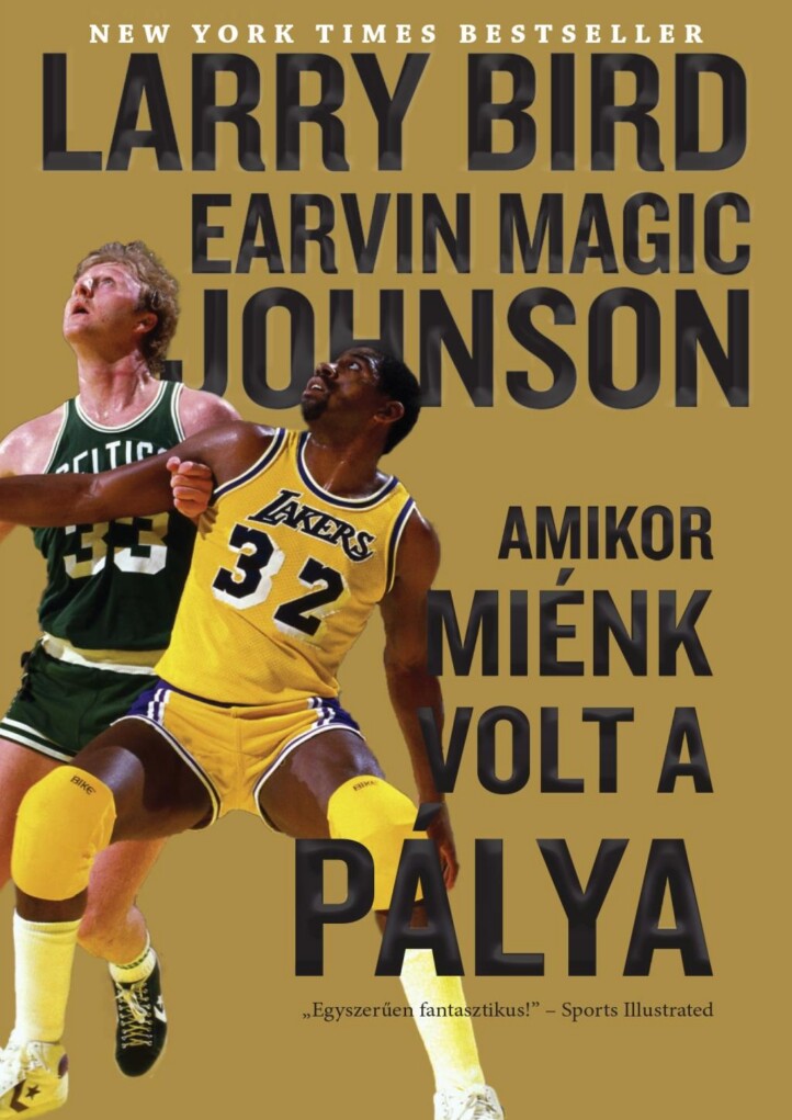 Amikor Miénk Volt A Pálya