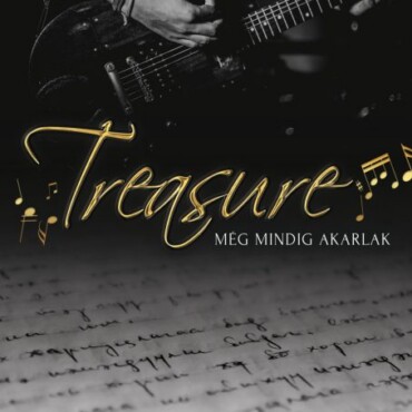 Treasure - Még Mindig Akarlak