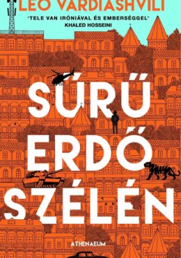Sűrű Erdő Szélén