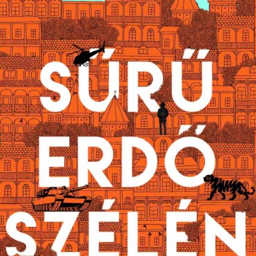 Sűrű Erdő Szélén