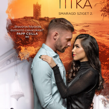 Az Ír Kastély Titka - Smaragd Sziget 2