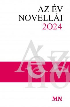Az Év Novellái 2024