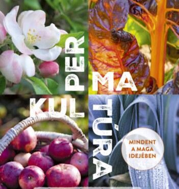 Permakultúra - Mindent A Maga Idejében, Hónapról Hónapra