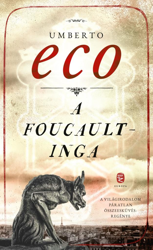 A Foucault-Inga