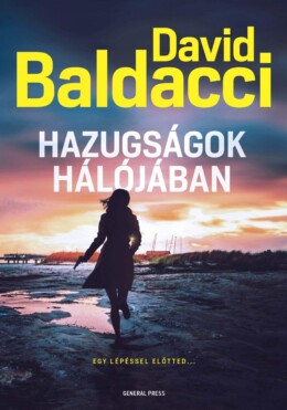 Hazugságok Hálójában