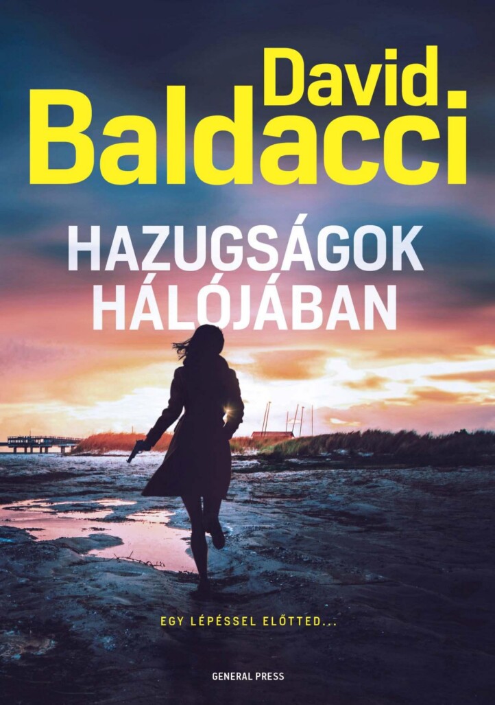 Hazugságok Hálójában
