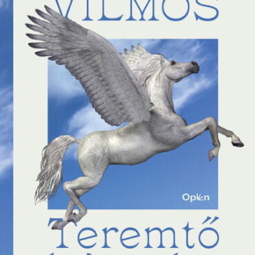 Teremtő Képzelet - A Kreativitás Evolúciója