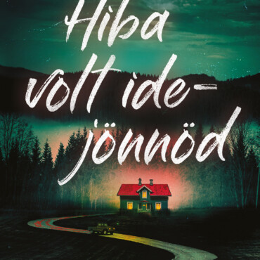Hiba Volt Idejönnöd