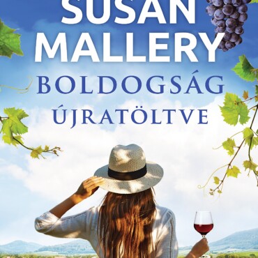 Boldogság Újratöltve