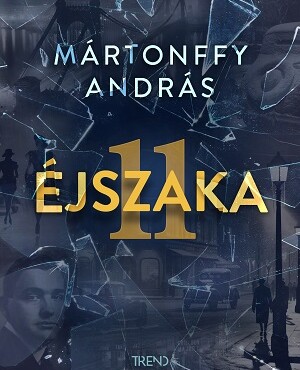 11 Éjszaka