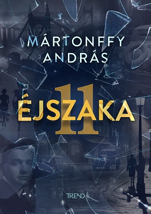 11 Éjszaka