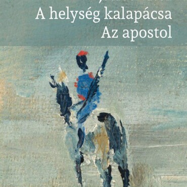 János Vitéz - A Helység Kalapácsa - Az Apostol