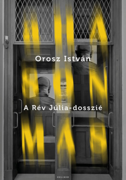 A Hasonmás - A Rév Júlia-Dosszié