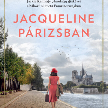 Jacqueline Párizsban