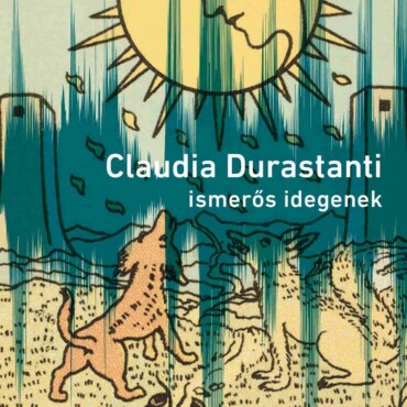 Ismerős Idegenek
