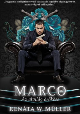 Marco - Az Alvilág Örököse