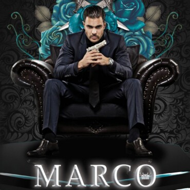 Marco - Az Alvilág Örököse