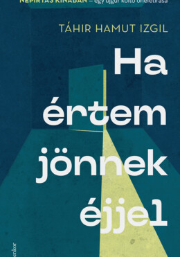 Ha Értem Jönnek Éjjel