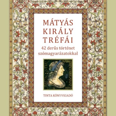 Mátyás Király Tréfái