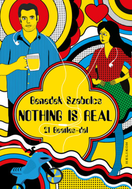 Nothing Is Real - 21 Beatles-Dal