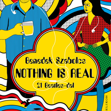 Nothing Is Real - 21 Beatles-Dal