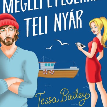 Meglepetésekkel Teli Nyár