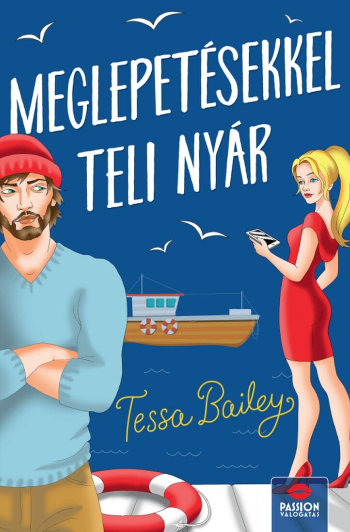 Meglepetésekkel Teli Nyár