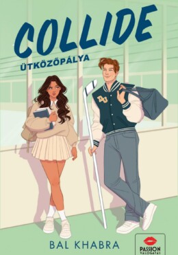 Collide - Ütközőpálya