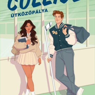 Collide - Ütközőpálya