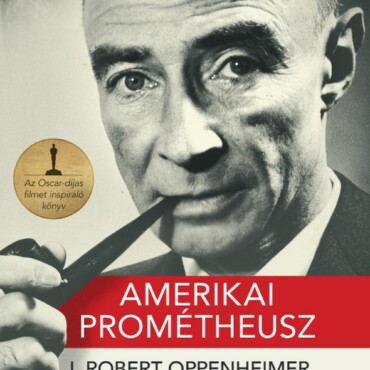 Amerikai Prométheusz
