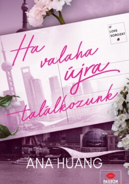 Ha Valaha Újra Találkozunk