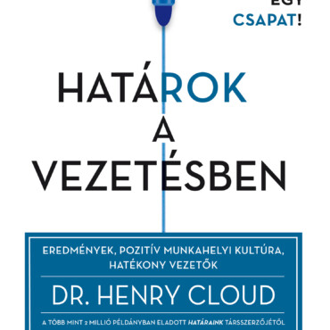Határok A Vezetésben