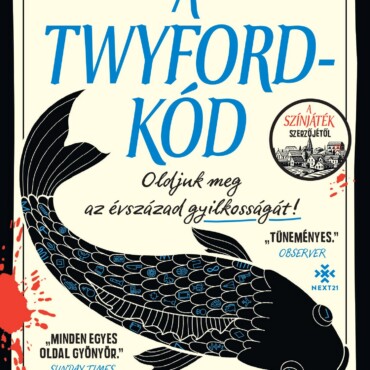 A Twyford-Kód