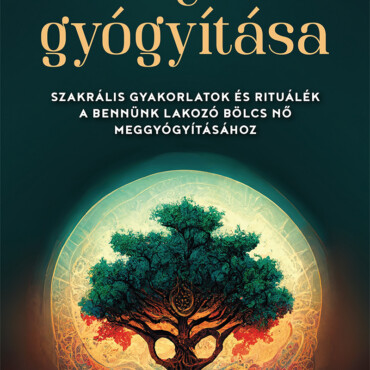 Az Anyaseb Gyógyítása