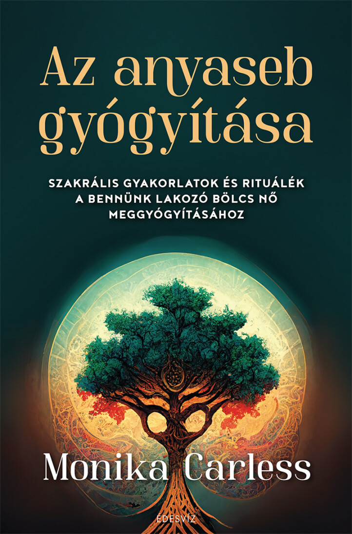 Az Anyaseb Gyógyítása