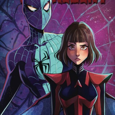 Marvel-Akcióhősök: Rémregény 2.